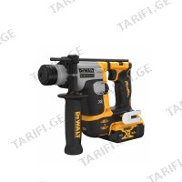 (18V/1.4J) პერფერატორი აკუმულატორით SDS+ DeWALT DCH172P2