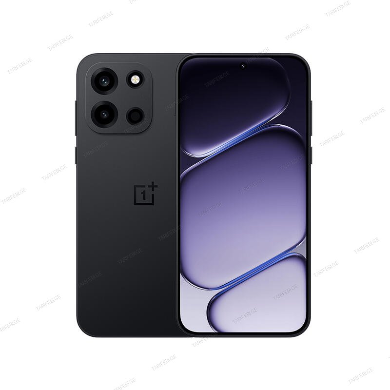 OnePlus Nord 6 5G 8/256GB Black