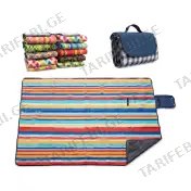 საპიკნიკე ხალიჩა B2061 L180xW150cm