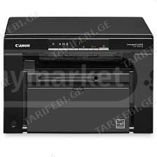 ♻ A4 Laser MFP Canon i-SENSYS MF3010 + 2 Cartridge Canon 725