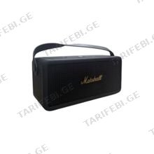 Marshall Middleton Pro (Replica) პორტატული დინამიკი