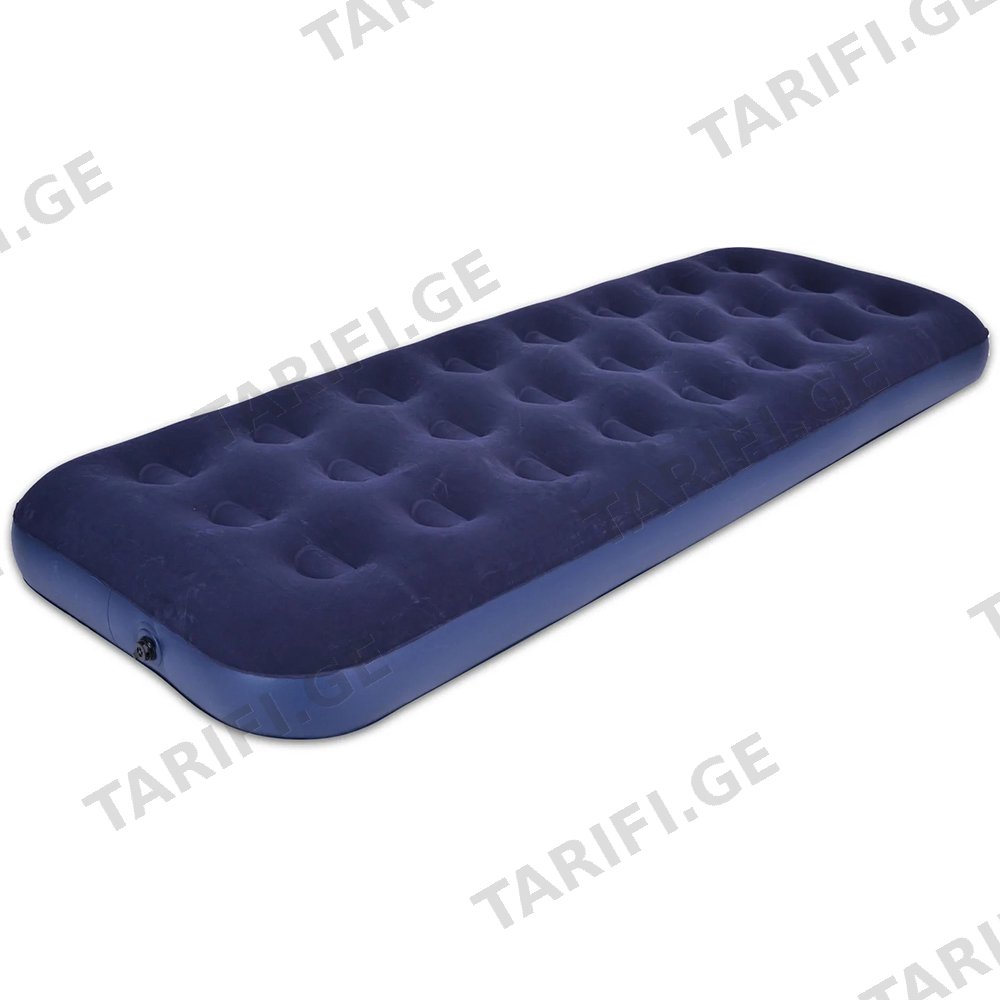 გასაბერი ლეიბი Avenli Sunclub 20411 Flocked Airbed 173x63x18 სმ