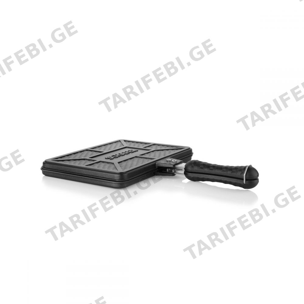 გრილი SCHAFER TASTEMAKE CAST IRON COOKTOP TOAST GRILL