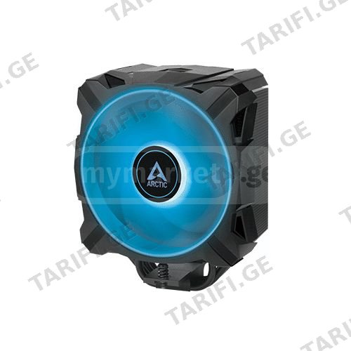 პროცესორის გაგრილება - Arctic Freezer I35 RGB