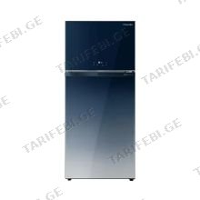 Toshiba GR-RT835WE-PGJ(GG) მაცივარი