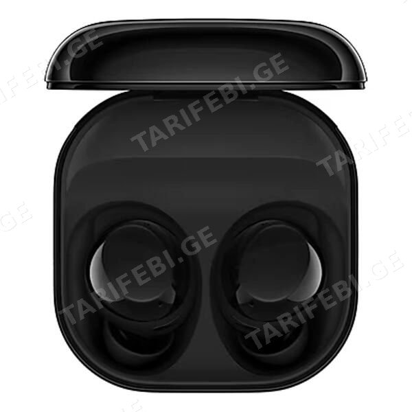 ყურსასმენი Samsung Buds Core Black SM-R410NZKACIS