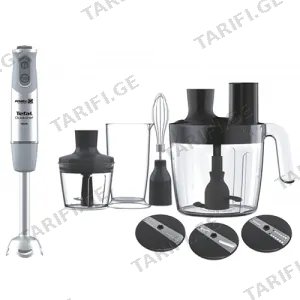 ბლენდერი Tefal Quartzite HB65LD38