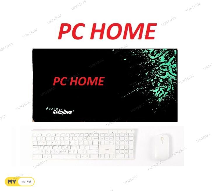მაუსპედი Razer Goliathus XXL (90x40)