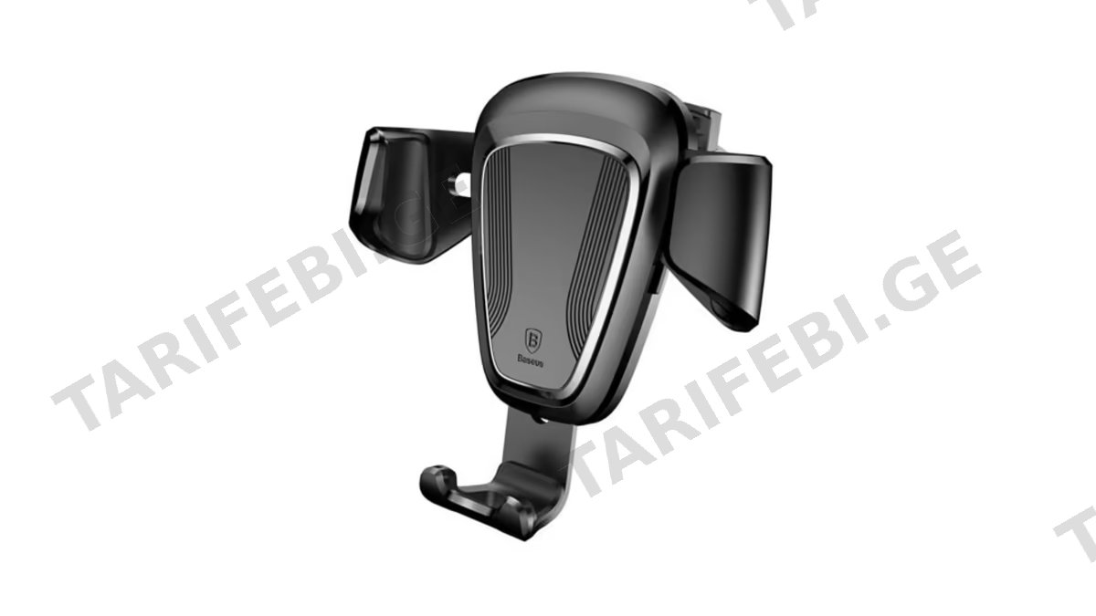 Baseus Gravity Car Mount SUYL-01