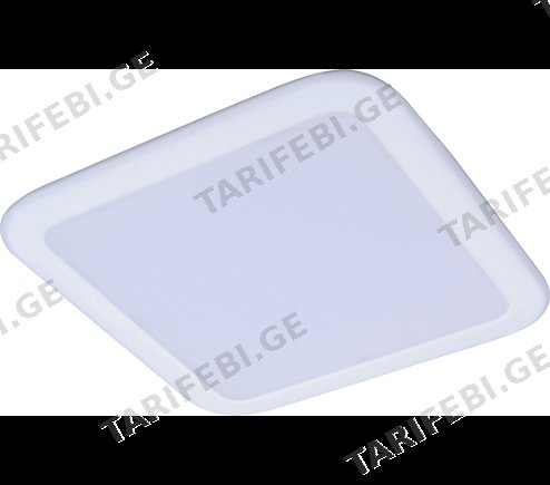 პანელი Philips Dn027B Led12/Nw L150 Sq (15W) P226