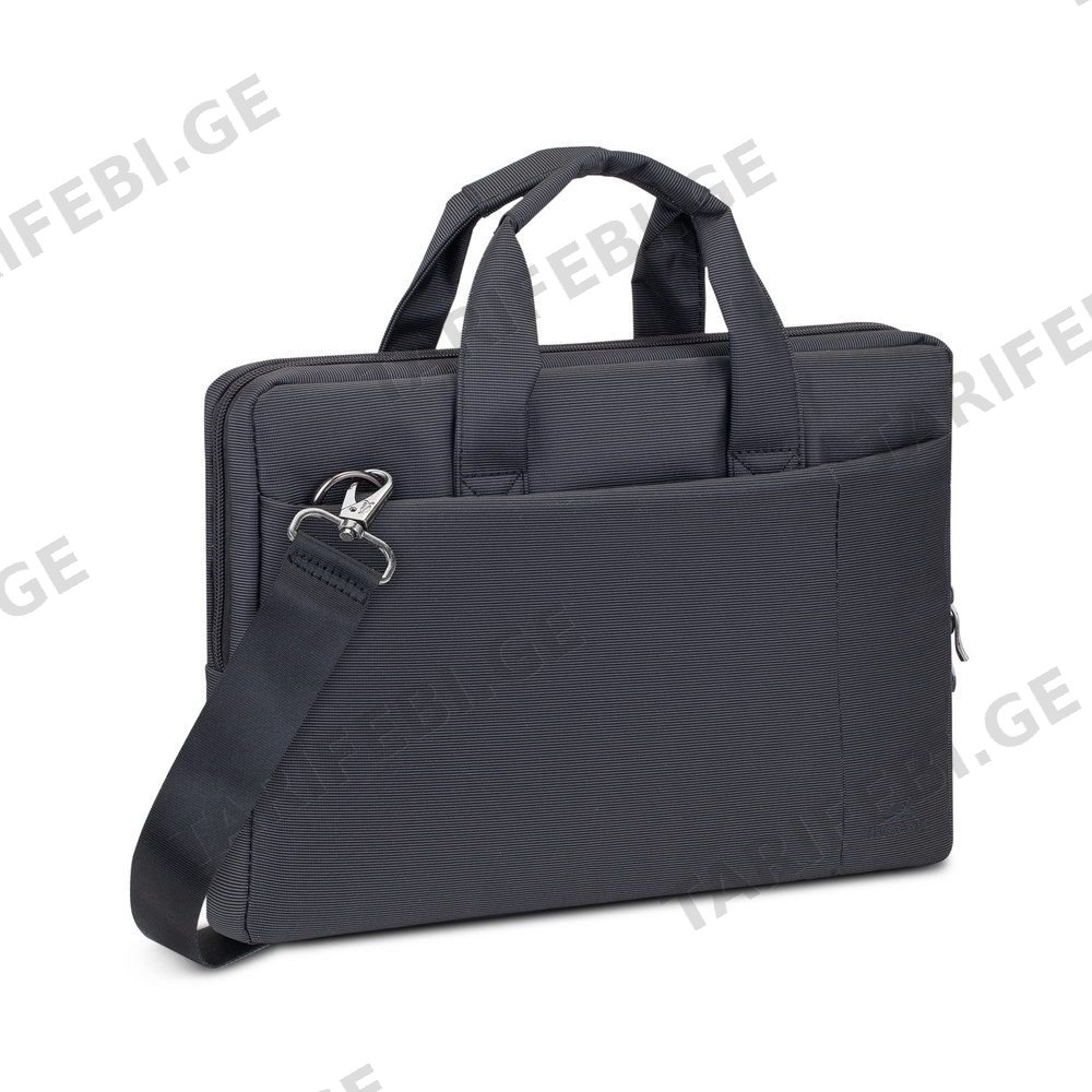 ჩანთები Rivacase 8221 black 13,3