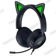 RAZER KRAKEN KITTY V3 X RZ04-05350200-R3M1 Gaming ყურსასმენი