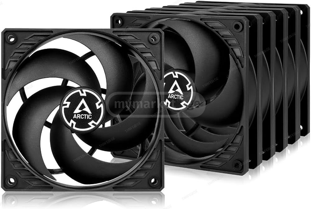 Arctic P12 PRO PST-5 Pack