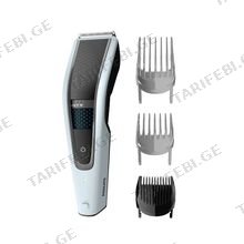 PHILIPS HC5610/15 თმის უსადენო საკრეჭი