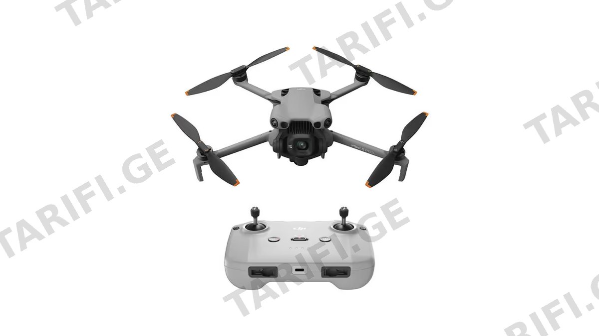 DJI Mini 5 Pro RC-N3