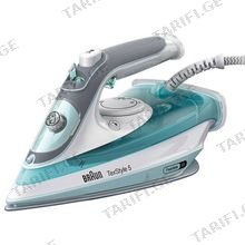 BRAUN SI5017GR 2700W უთო