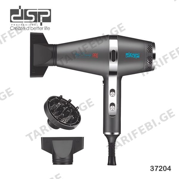 DSP 37204