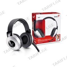 GENIUS HS-05A კომპიუტერის სადენიანი ყურსასმენი