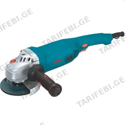 კუთხსახეხი POWERTECH AG1501 (1400 W)