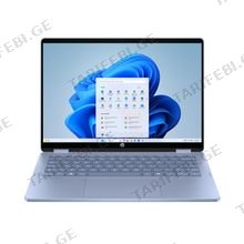 HP OmniBook 5 Flip x360 14-fp0019ci 14" 8/512 GB Office ნოუთბუქი