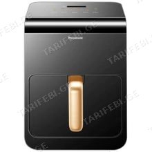 Panasonic NF-CC600ATS 6ლ აეროგრილი