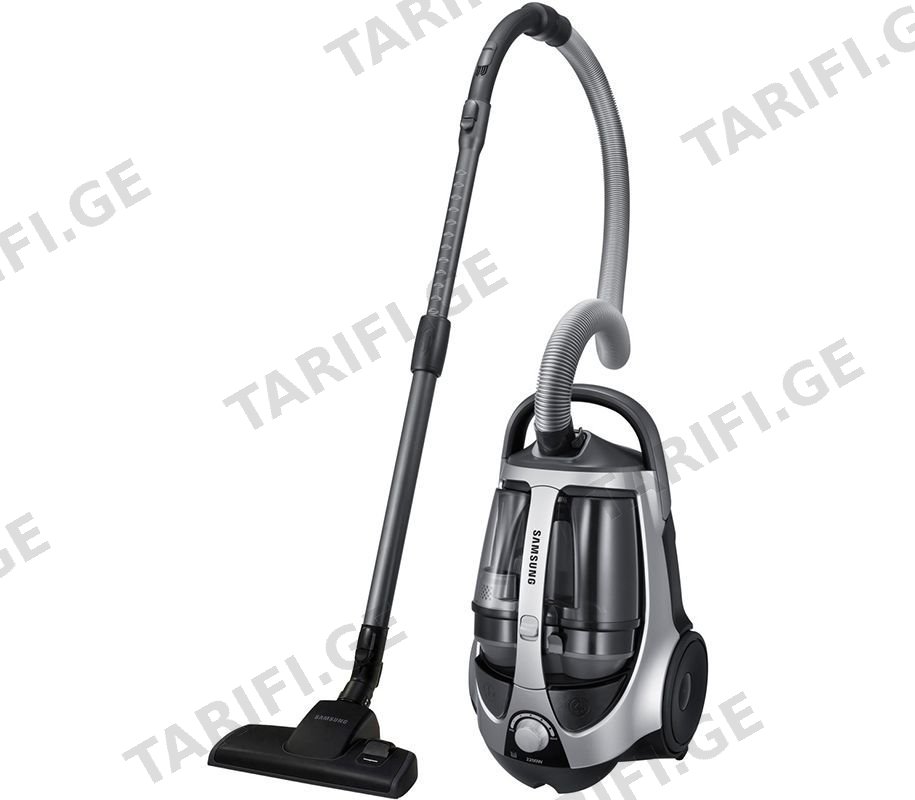 მტვერსასრუტი Samsung VCC8835V37/XEV