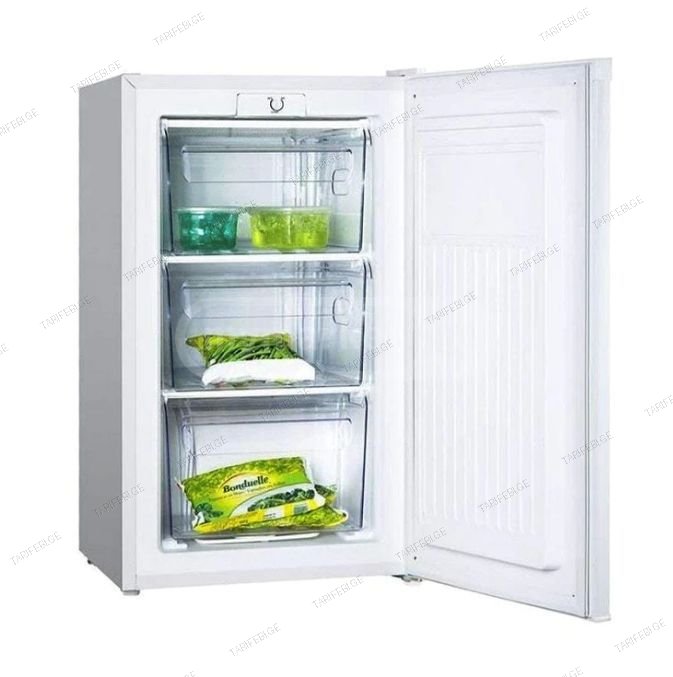 საყინულე Hisense RS-12DC/W