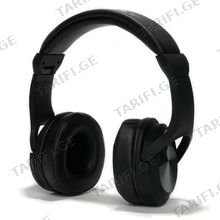 Oneder S1 Grey უსადენო ყურსასმენი