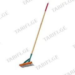 ფოცხი ორმაგი Big AED 168 სმ