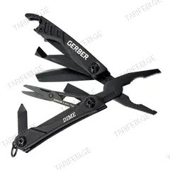 მულტიინსტრუმენტი Gerber 1027819