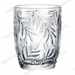 ჭიქა DAJAR PALM 3902 300 მლ