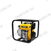 წყლის პომპა დიზელზე RTRMAX RTR053