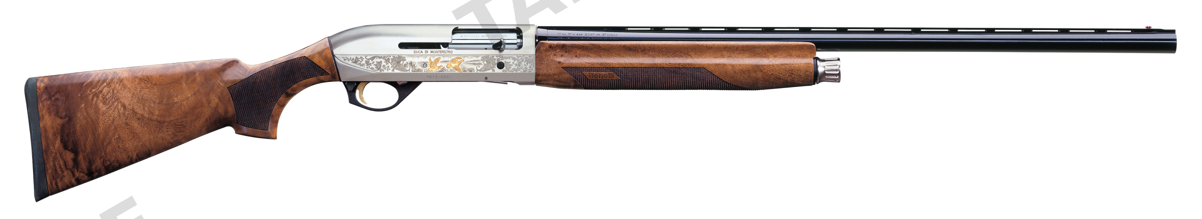 Benelli MONTEFELTRO SILVER