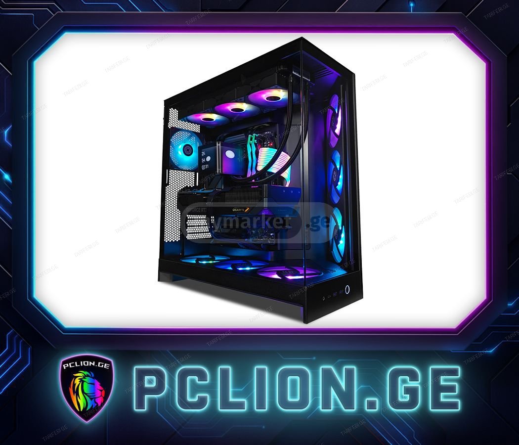 ✅⚠️I5-12400F RAM 16GB SSD 1TB  RTX 3060  12GB ⚠️✅