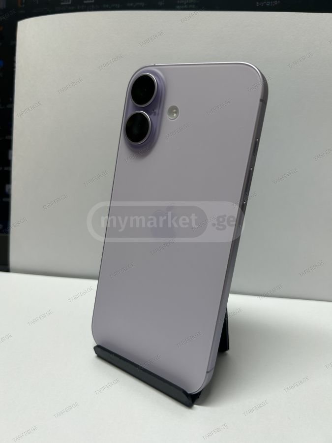 APPLE IPHONE 17  256GB