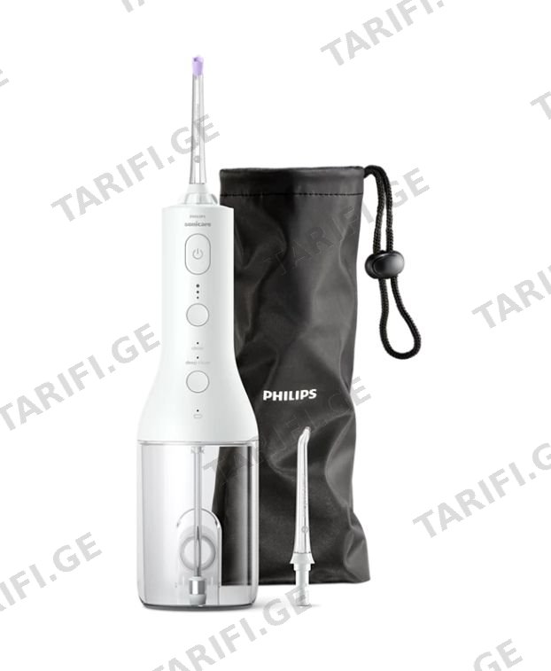 ირიგატორი Philips HX3826/31