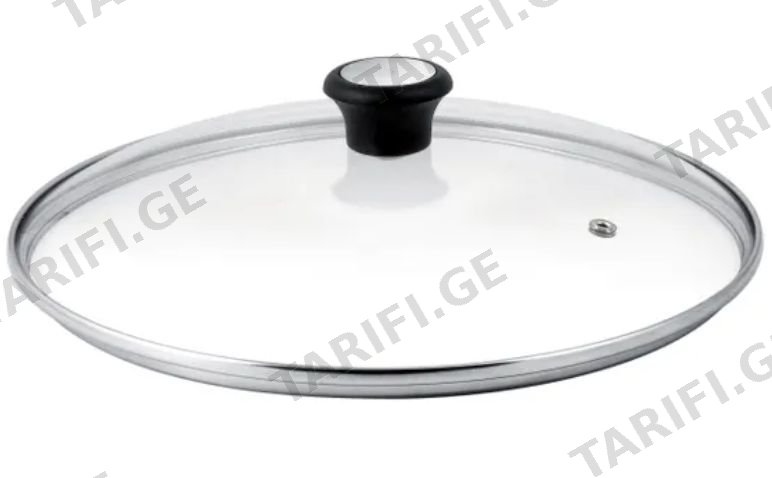 თავსახური TEFAL 28097712 28 სმ.