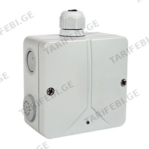 ნახშირბად მონოქსიდის დეტექტორი,CO Detector DMDP-500