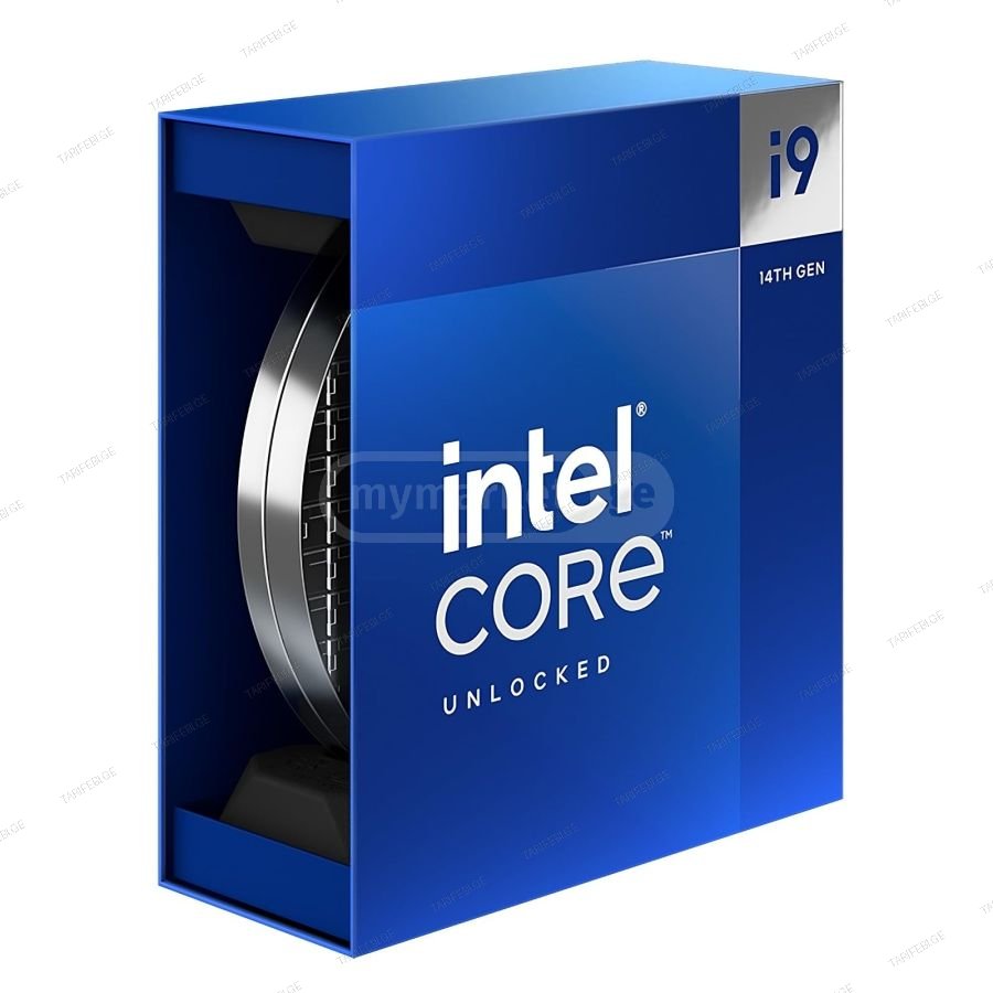 Intel Core i9 14900k BOX