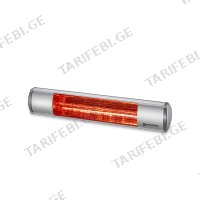 (1500W) ინფრაწითელი გამათბობელი KEMPER 65437KW15
