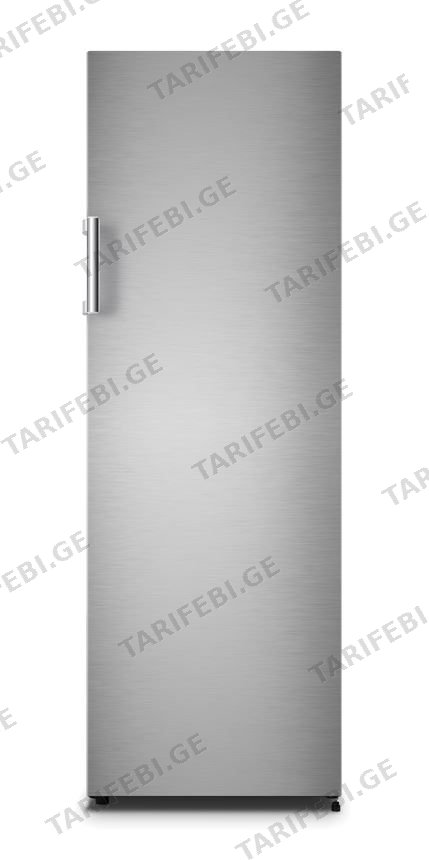 საყინულე Hisense RS23WC-INOX
