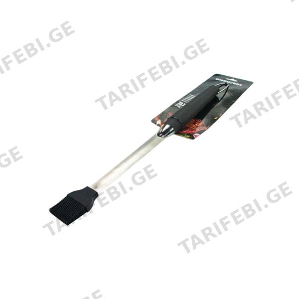 ჯაგრისი 47cm BBQ Discovery YT15