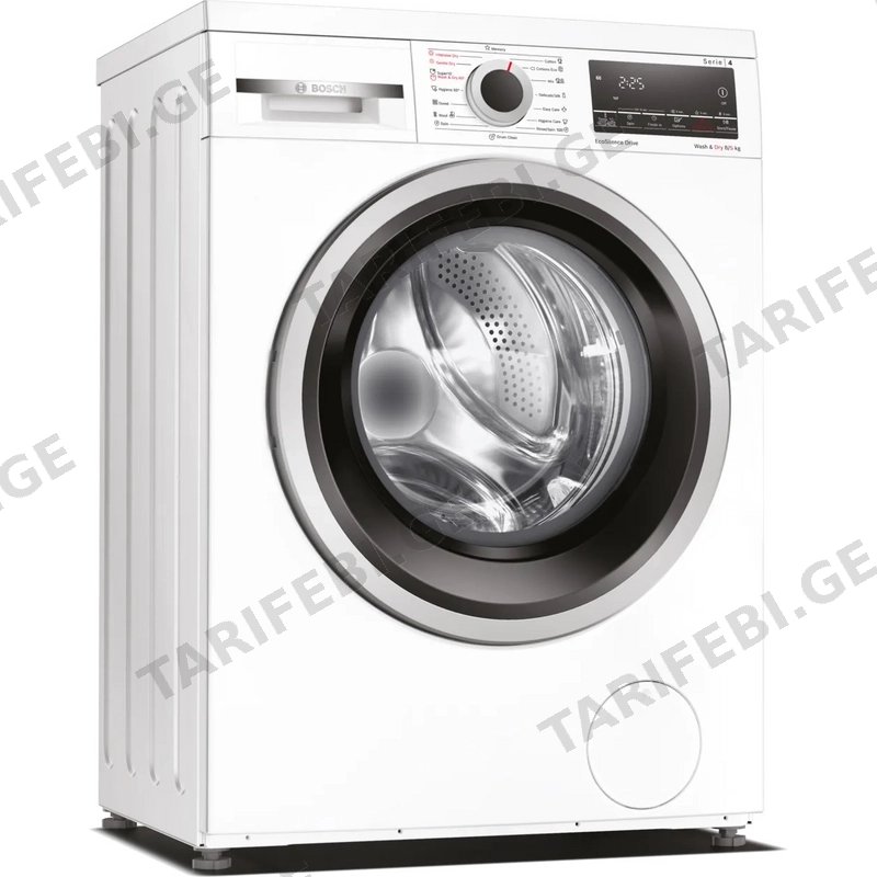 სარეცხი მანქანა BOSCH WDS28460ME