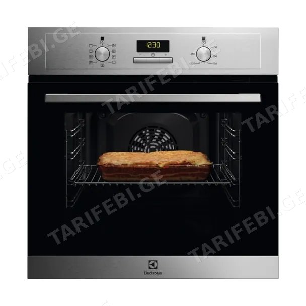ელექტრო ღუმელი Electrolux EOF3H40BX