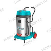 (2400W) ინდუსტრიული მტვერსასრუტი TOTAL TVC24751