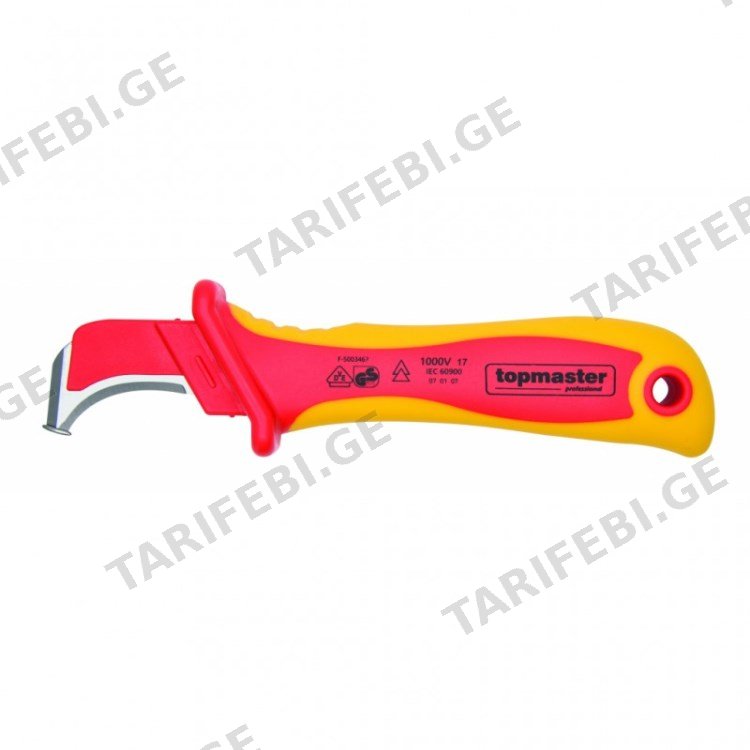 დანა უნივერსალური Topmaster TMP 1000V VDE