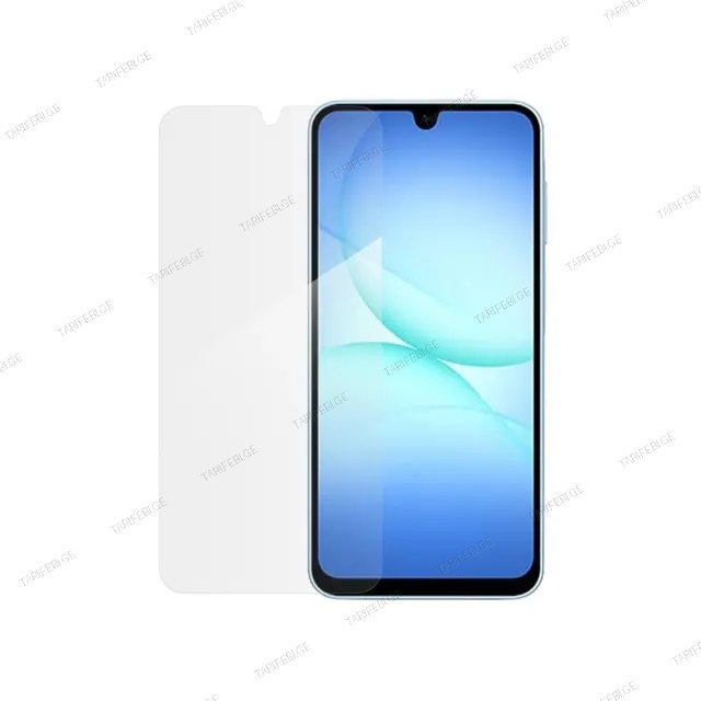 Glass Pro+ Full Screen Tempered Glass 111D Samsung Galaxy A17