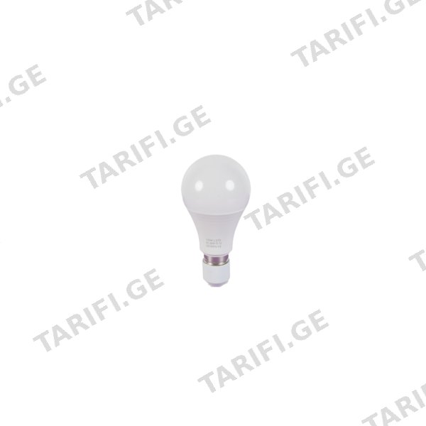 LED ნათურა 3000K (1018-11-15W-A70)