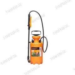 სასხურებელი ბაღის Fiskars 1025934 5 ლ