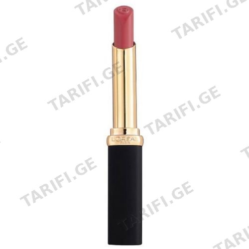 ლორეალი - პომადა Color Rich Matte N640 1.8მლ 7942 #1